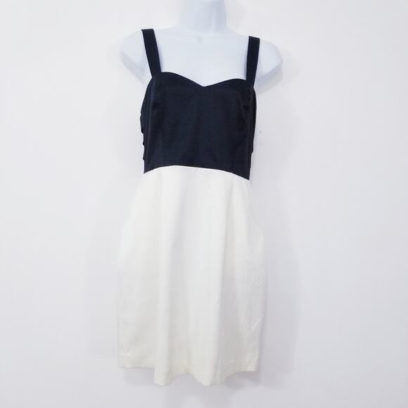 Walter by Walter Baker Cut Out Dress - Picture 1 of 11